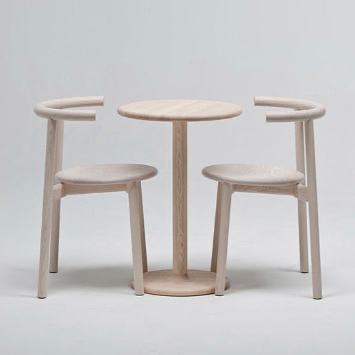 Solo chair