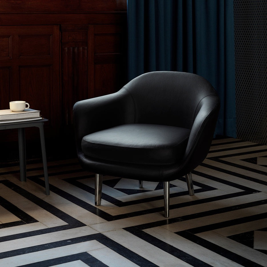 Sum Armchair