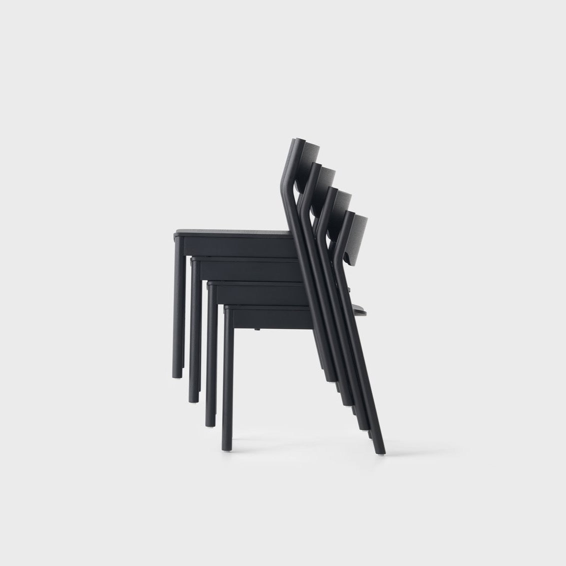 Tangerine Chair