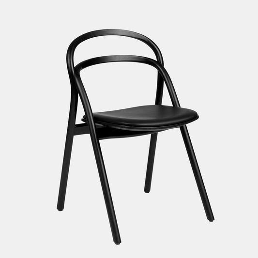 Udon Chair Leather