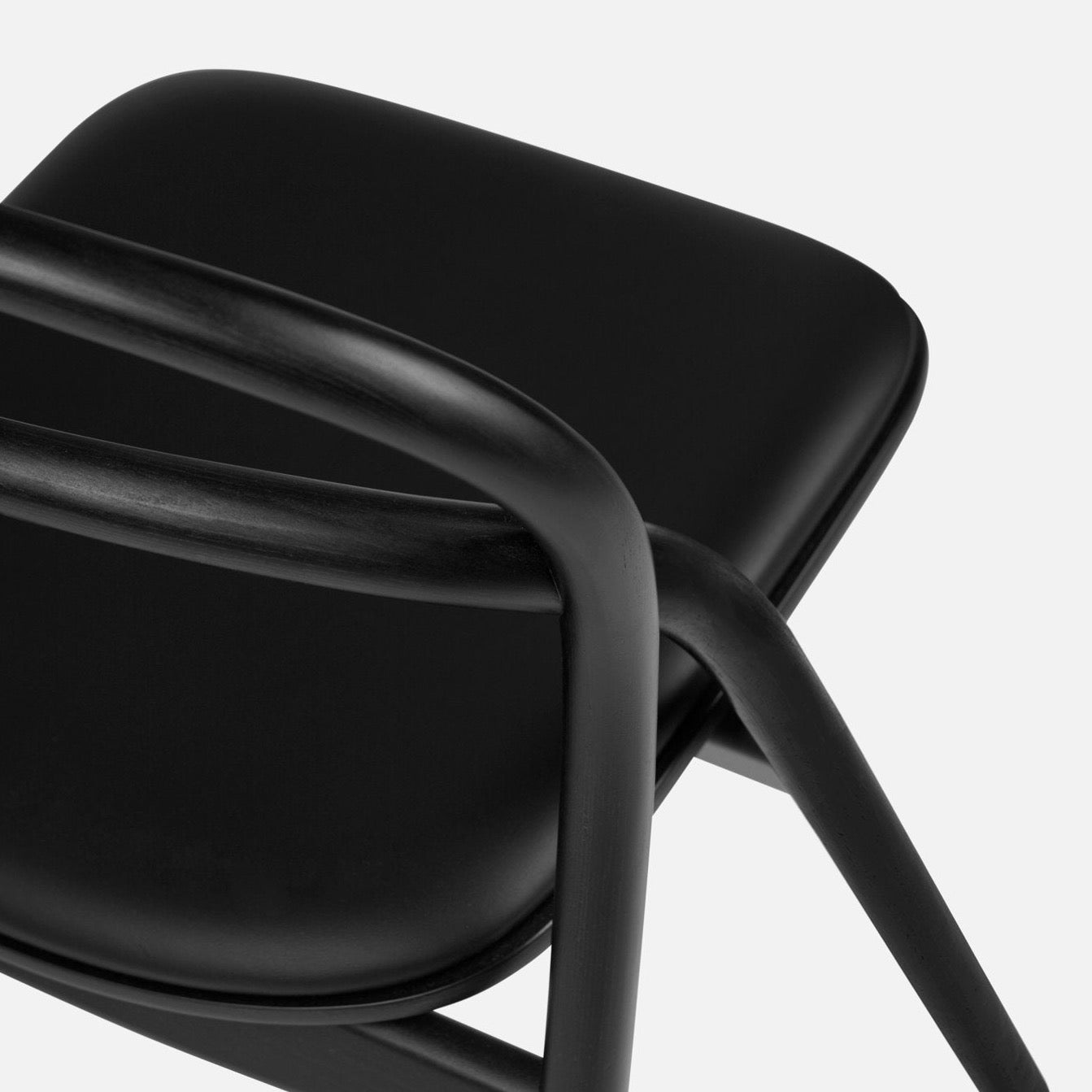 Udon Chair Leather