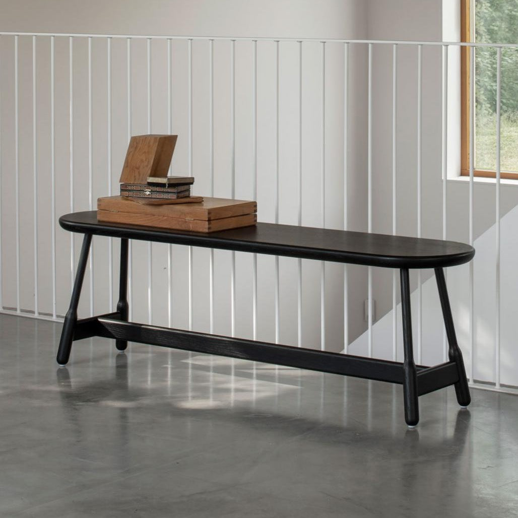 Albert Bench