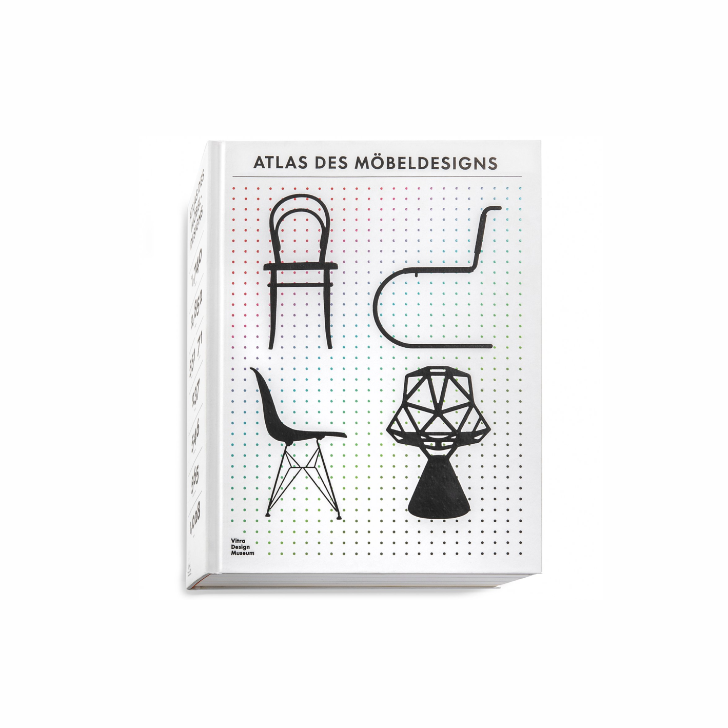 VDM Publication | Atlas of Furniture Design