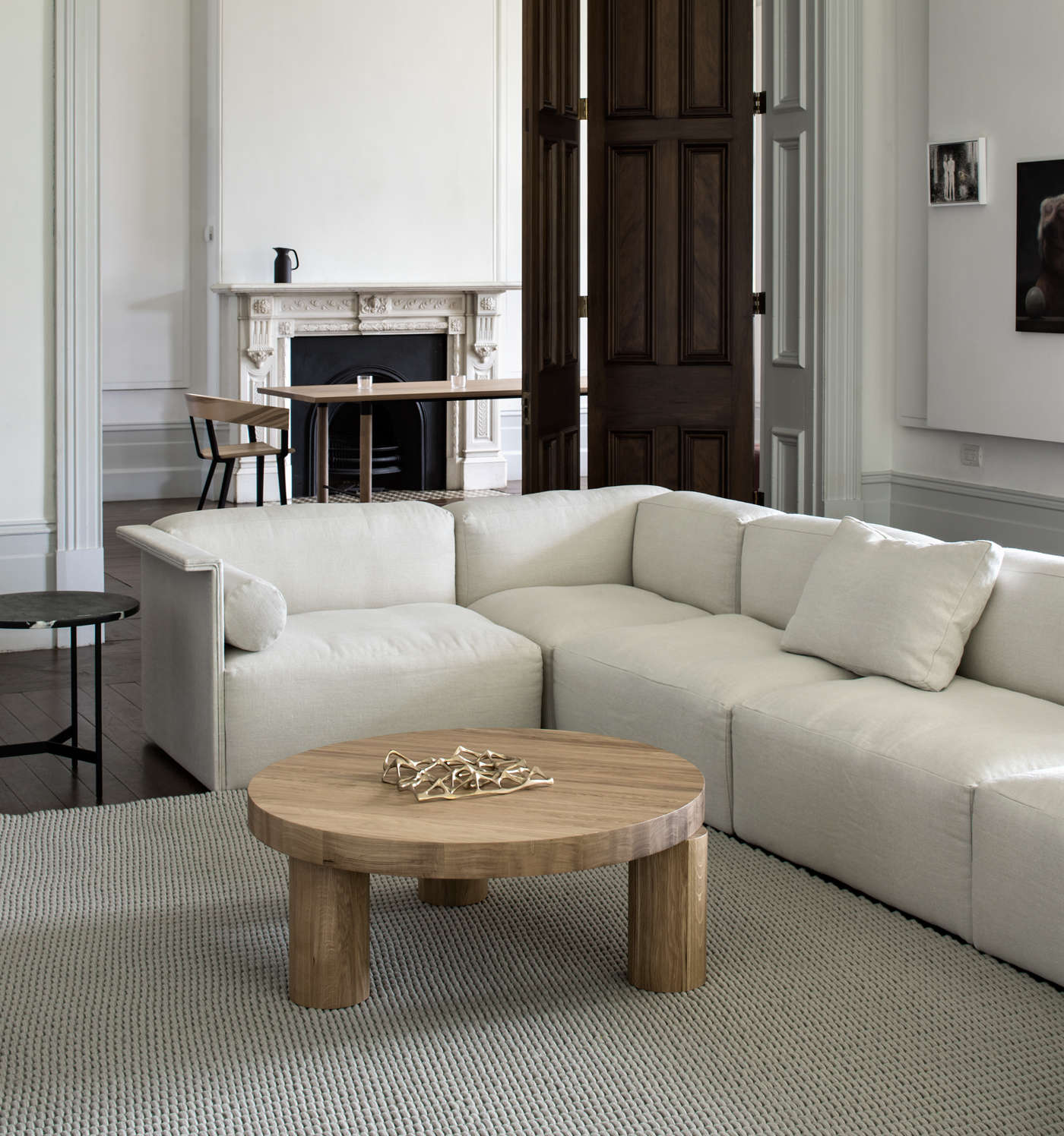 Arcade Modular Sofa