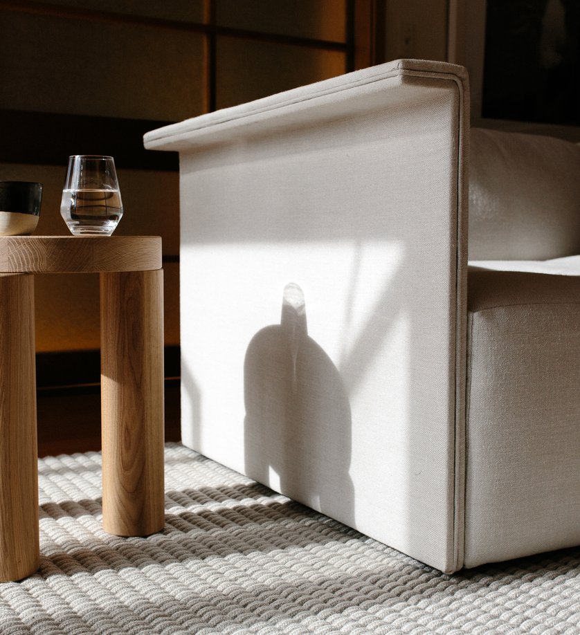 Arcade Modular Sofa