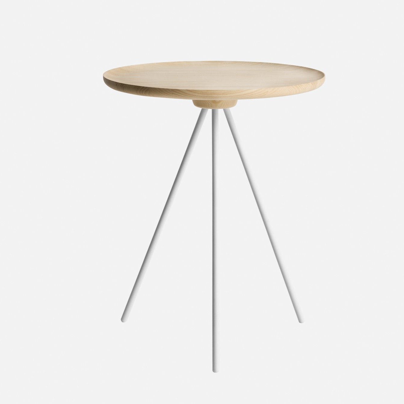 Key Side Table