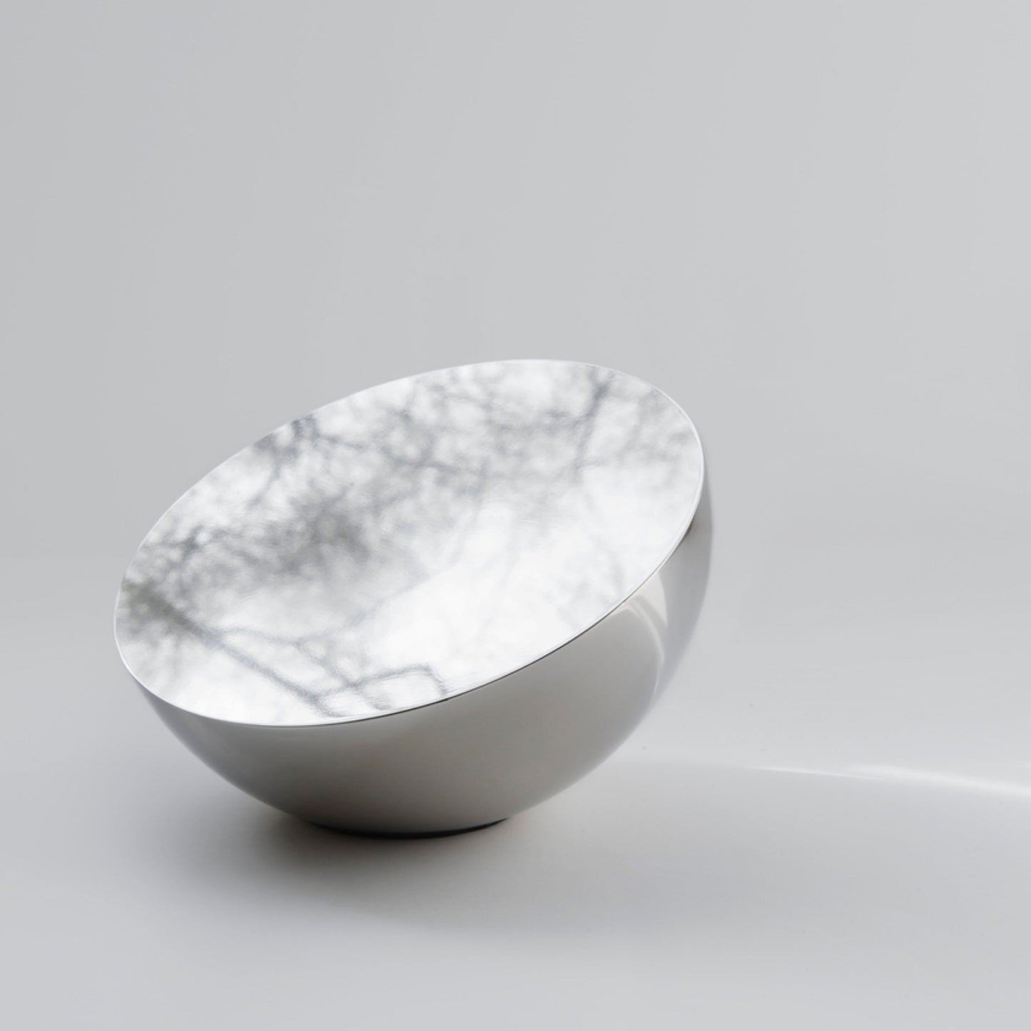 Aura Table Mirror