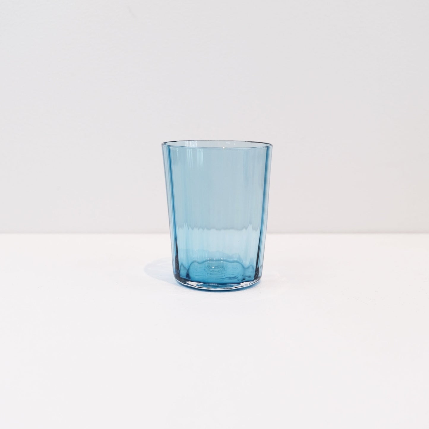 Optic Glass