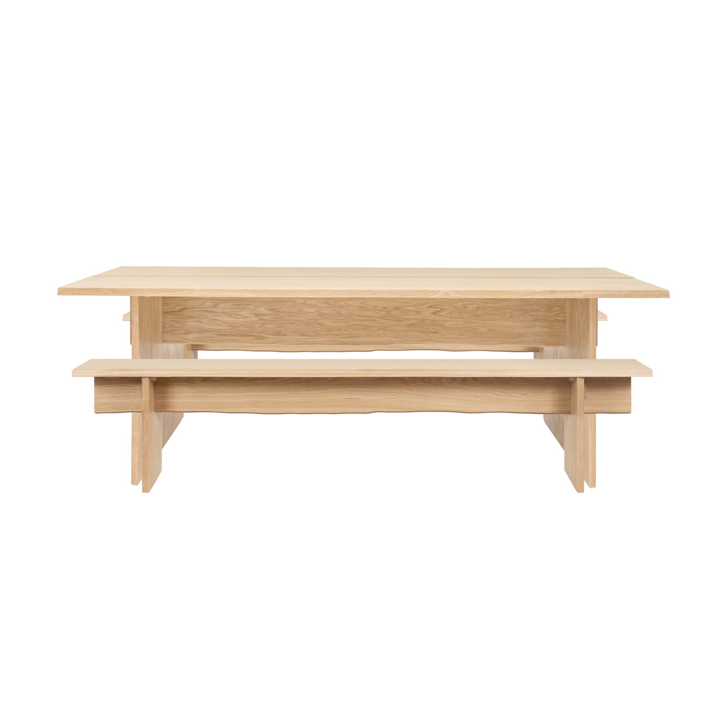 Bookmatch Table