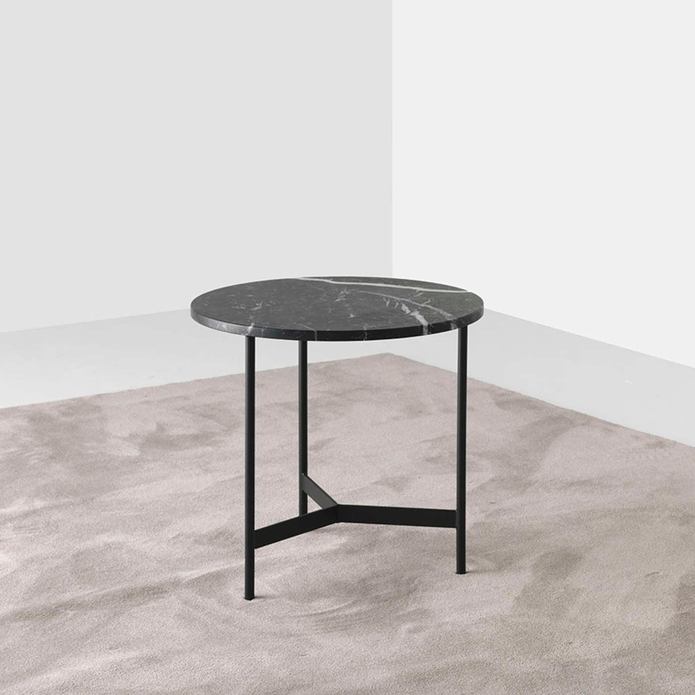 Border Side Table