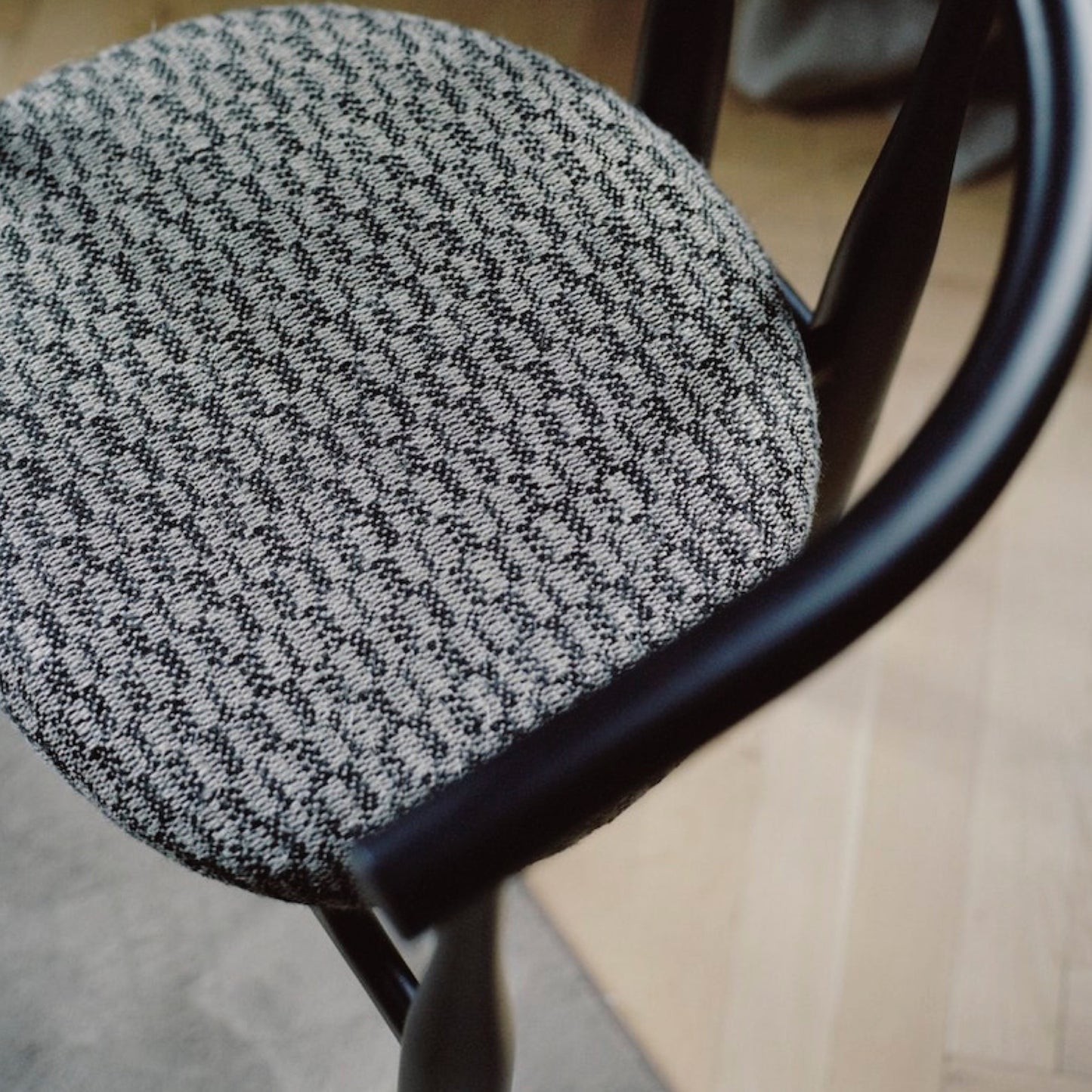 Bukowski Chair