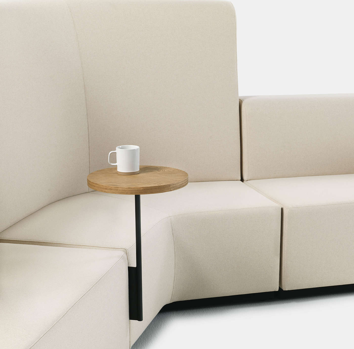 Boundary Modular System