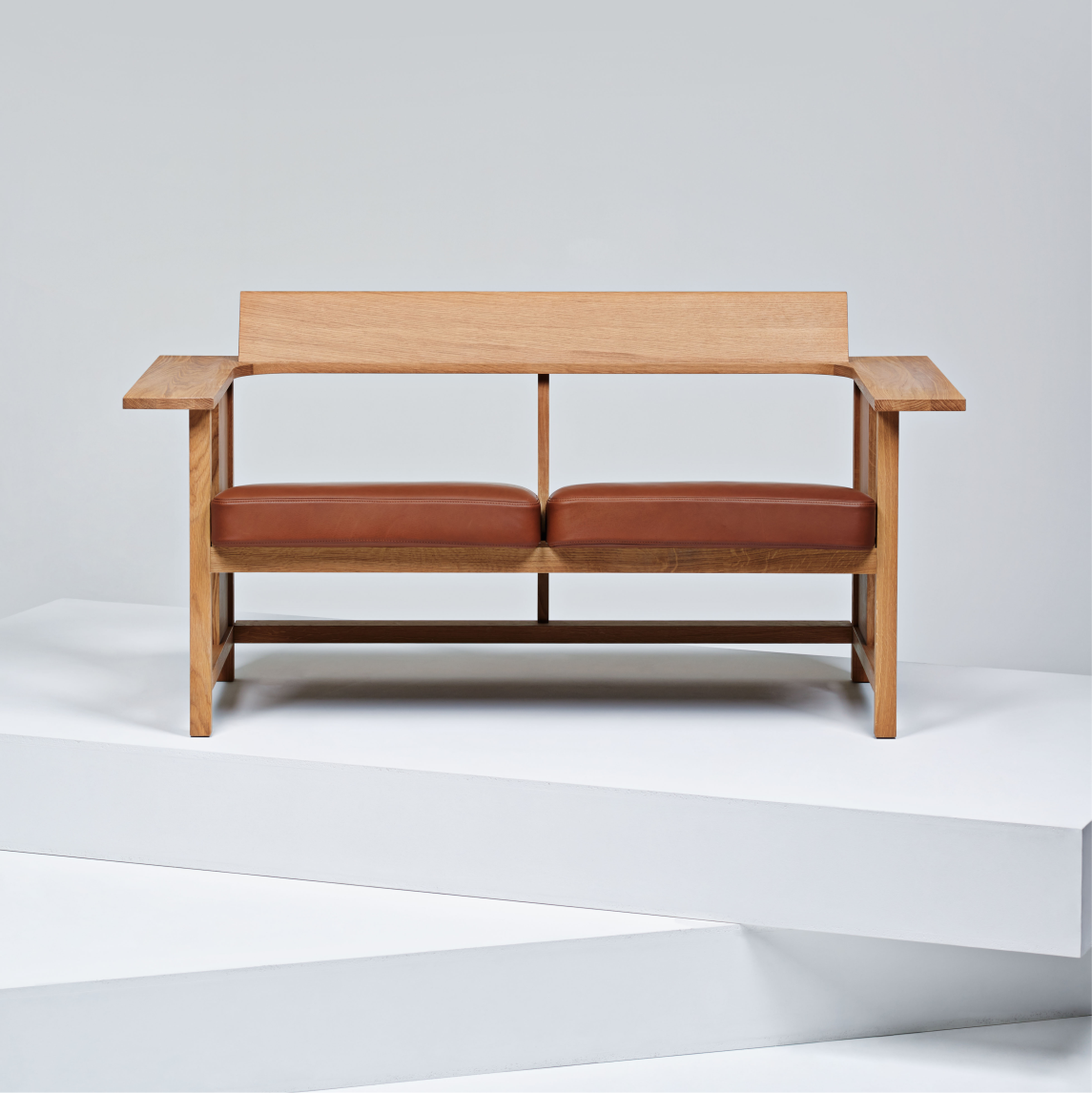 Clerici Lounge Two Seater