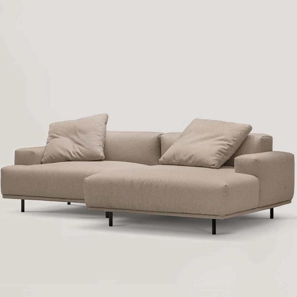 Collective Modular Sofa