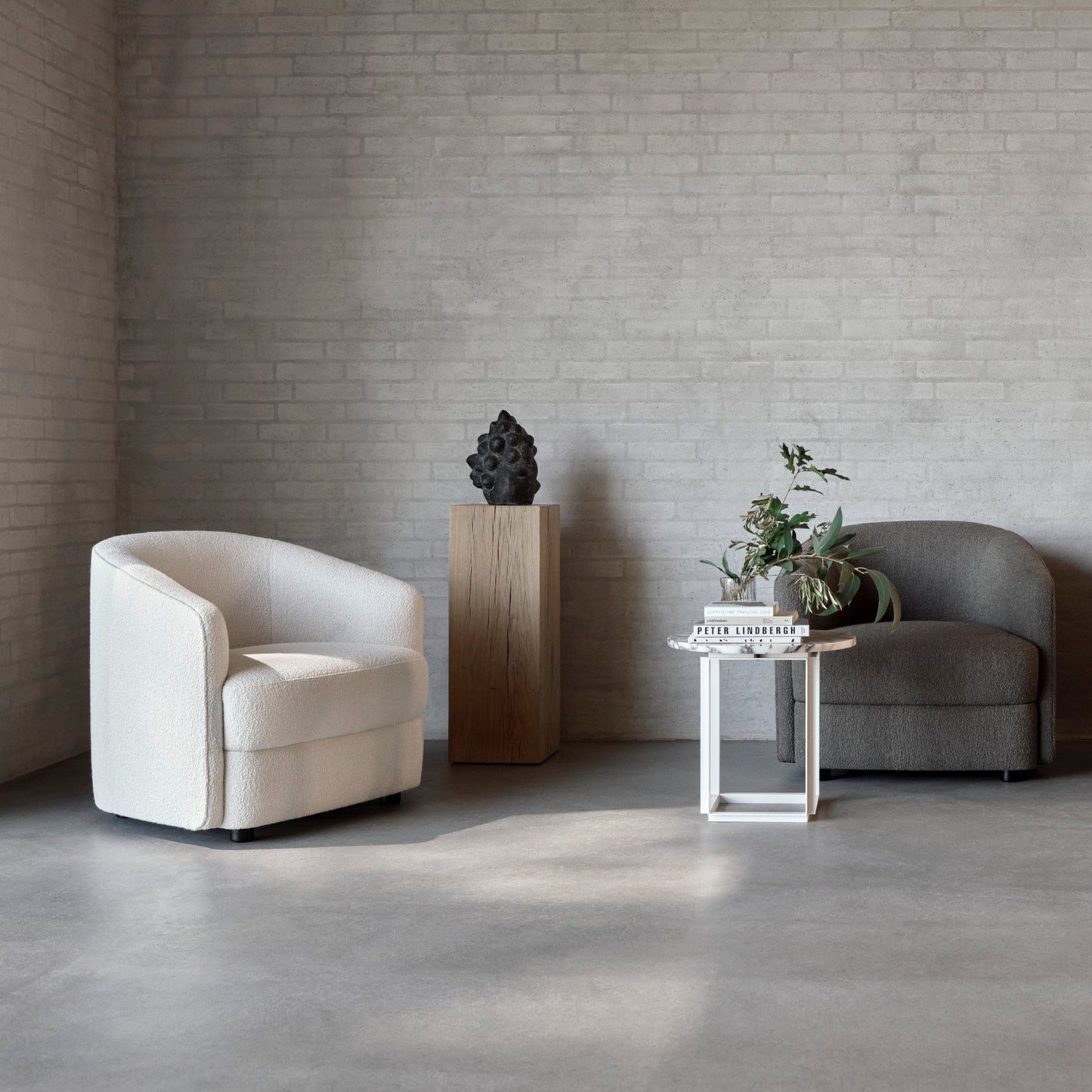 Covent Lounge Chair
