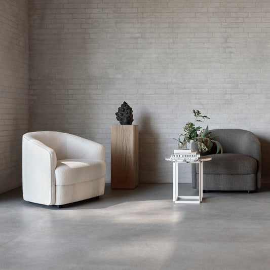 Covent Lounge Chair