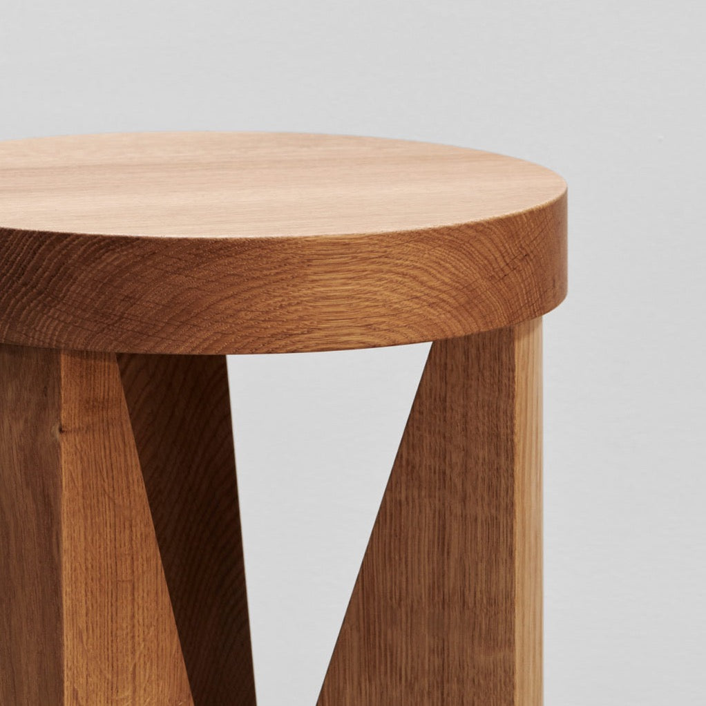Cugino Stool