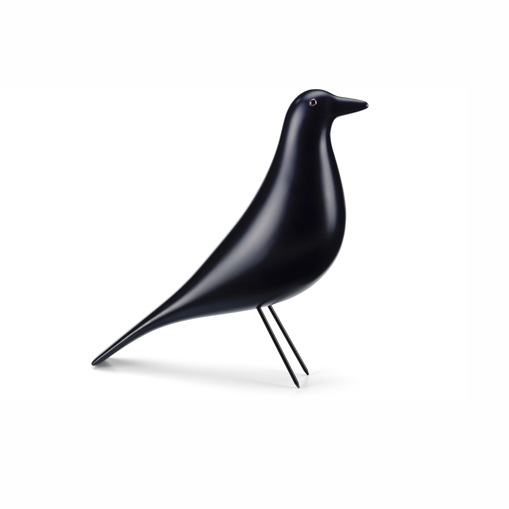 Eames house birds