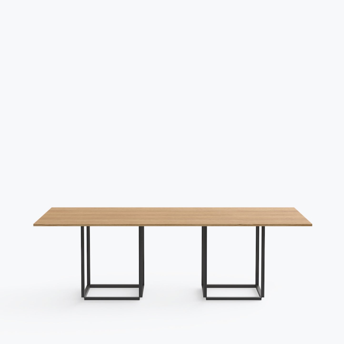 Florence Dining Table Rectangular