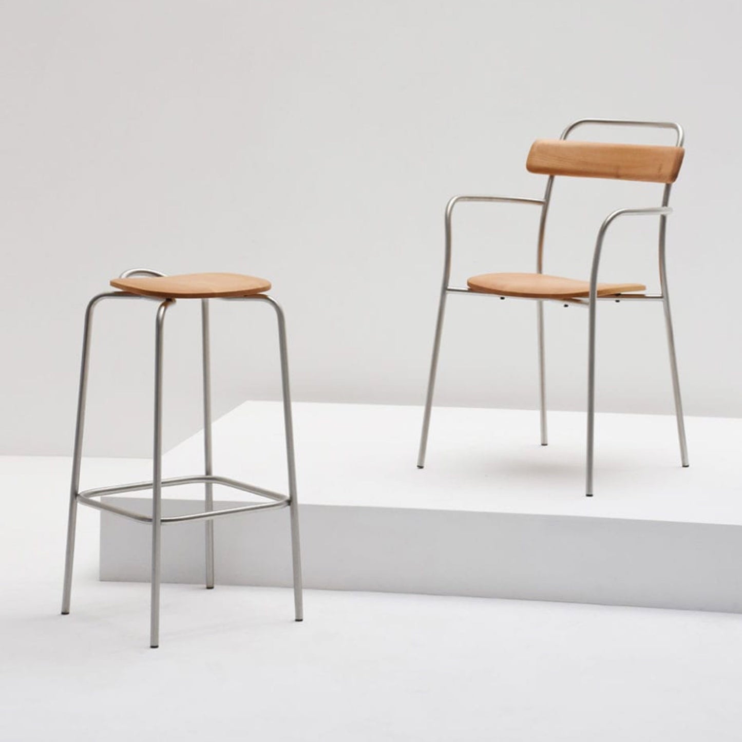 Forcina Stool