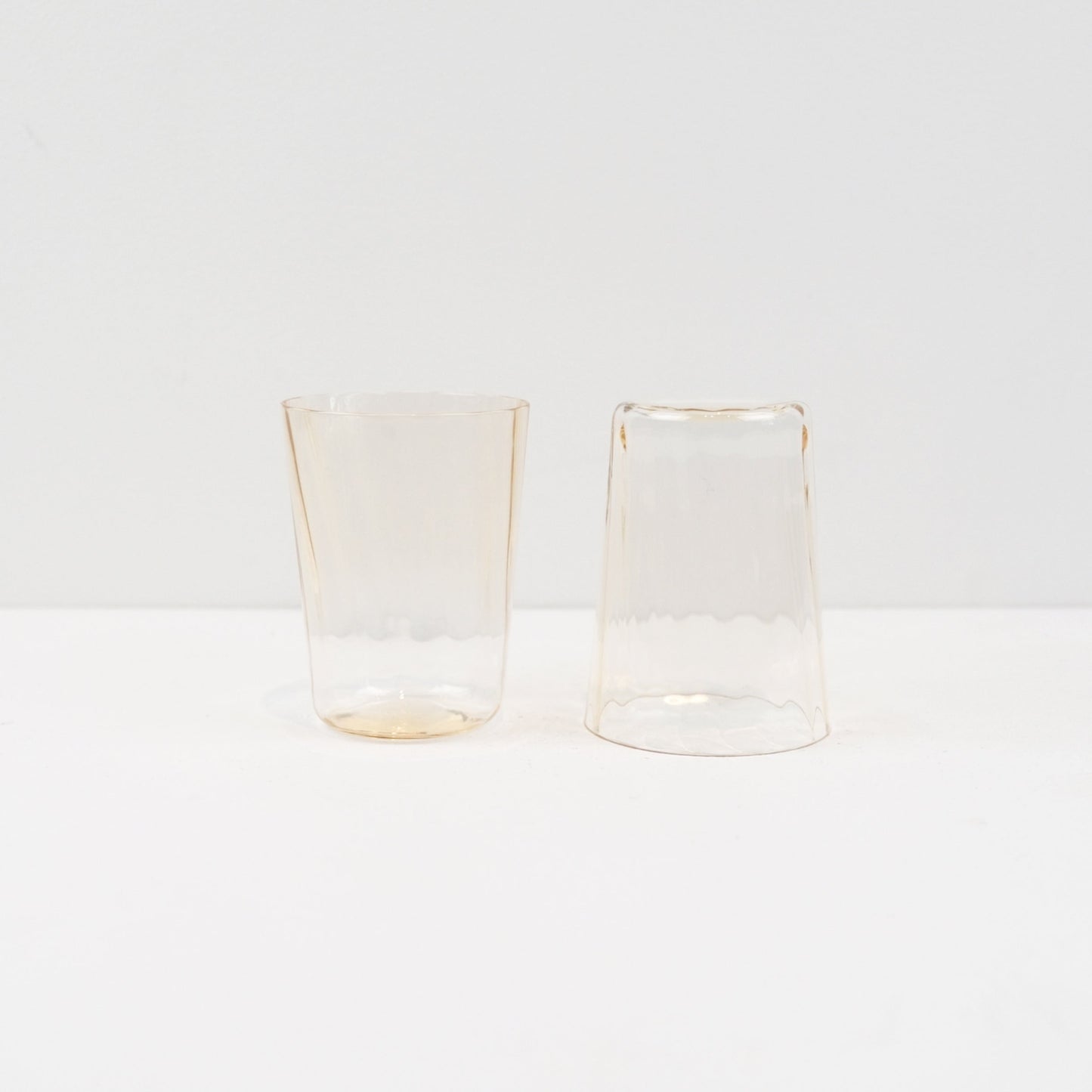 Optic Glass