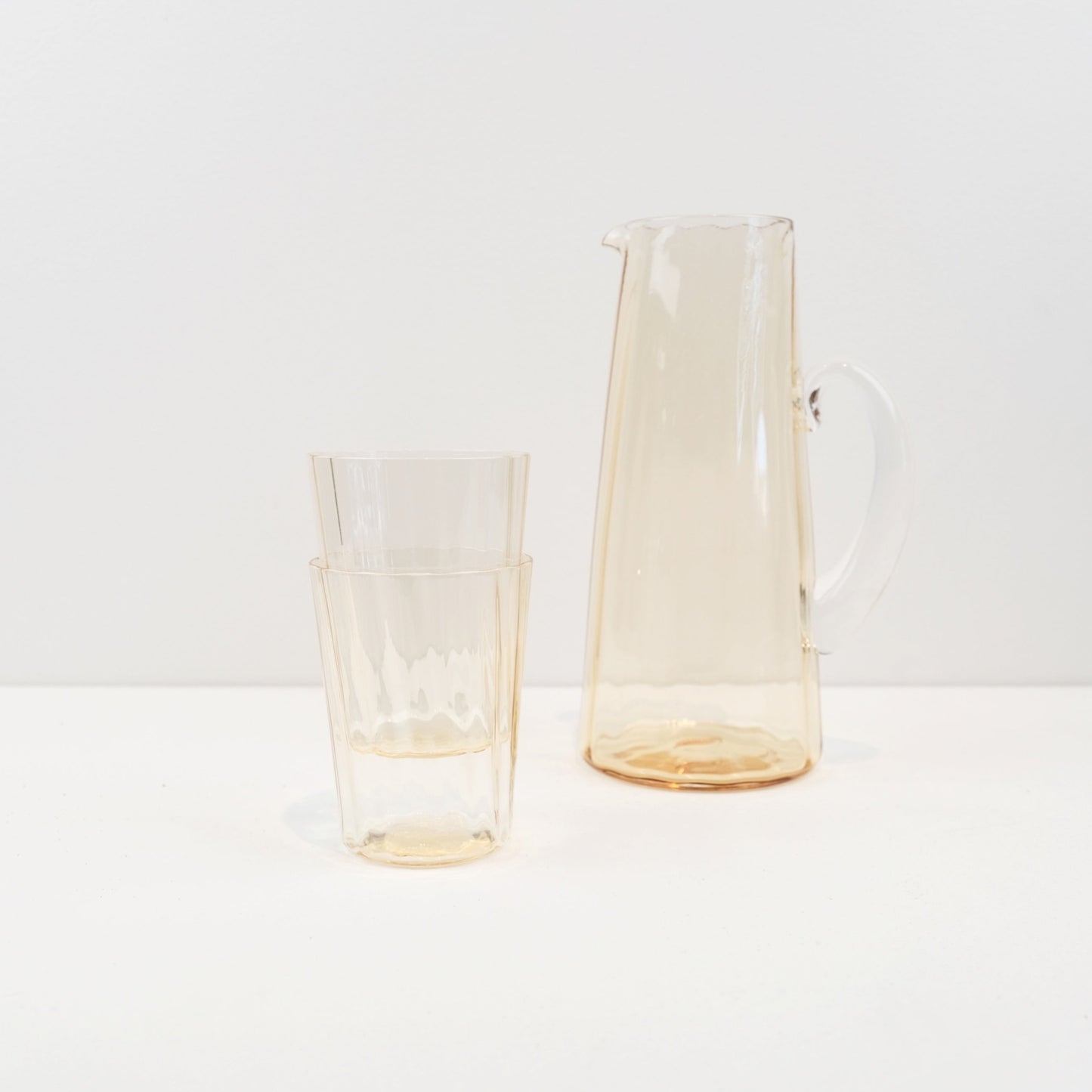 Optic Glass