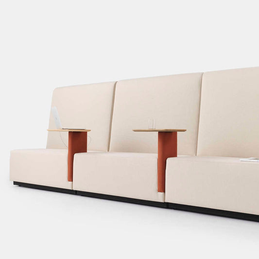 Boundary Modular System