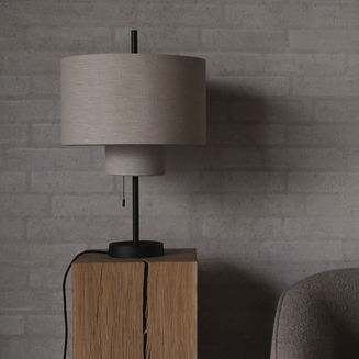 Margin Table Lamp