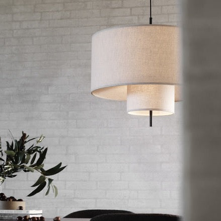 Margin Pendant Lamps