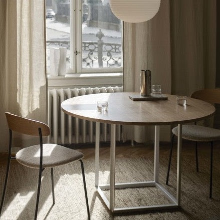 Florence Dining Table Round