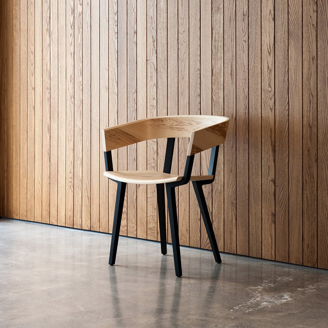 Odin chair