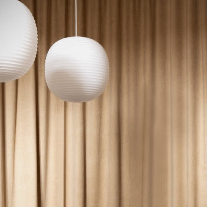 Lantern Pendants