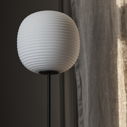 Lantern Floor Lamp