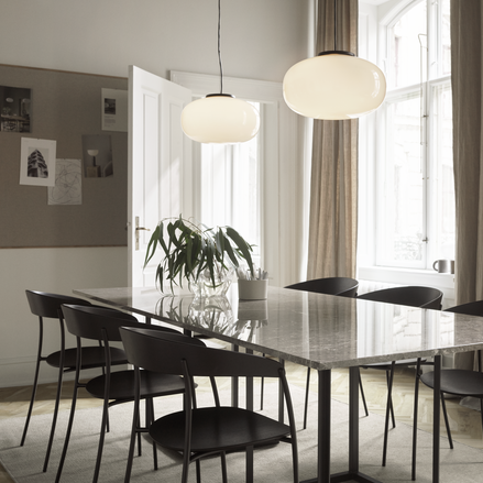 Karl Johan Pendants