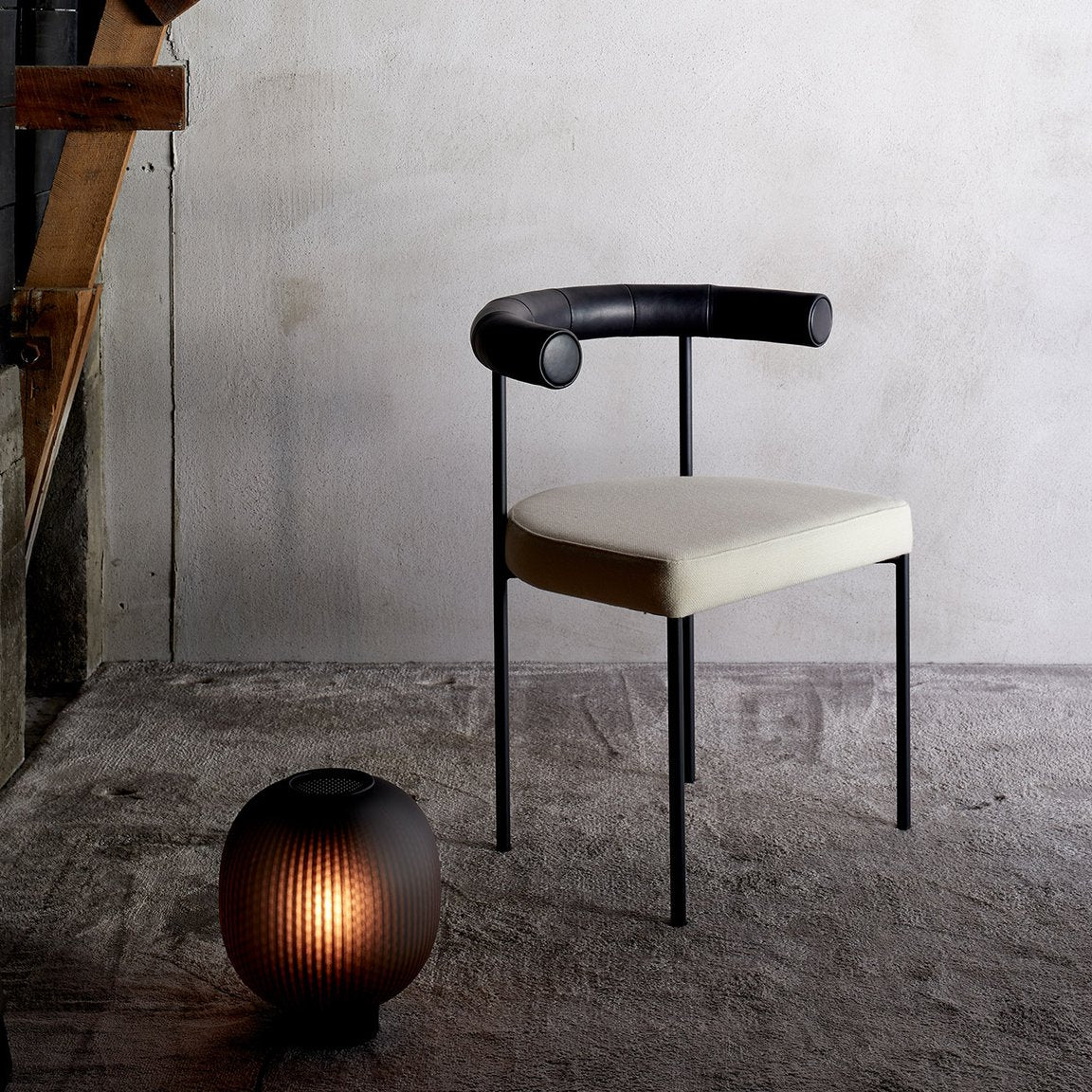 Kashmir chair