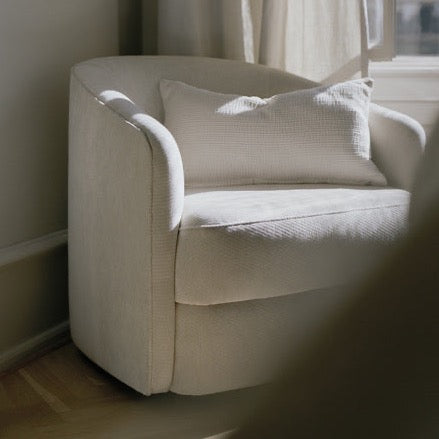 Covent Lounge Chair