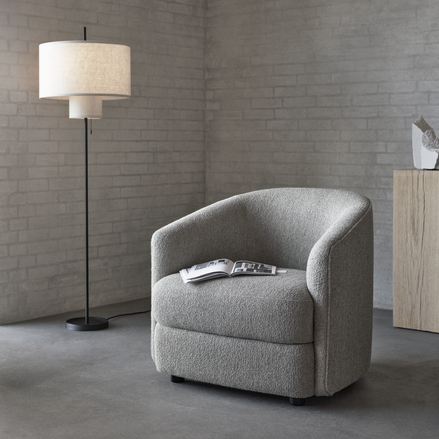 Covent Lounge Chair