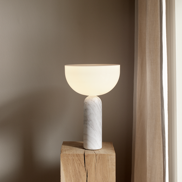 Kizu Table Lamp