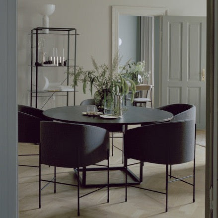 Florence Dining Table Round