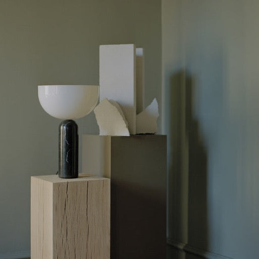 Kizu Table Lamp