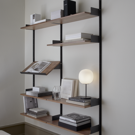 Living Shelf