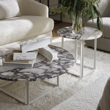 Florence Side Table