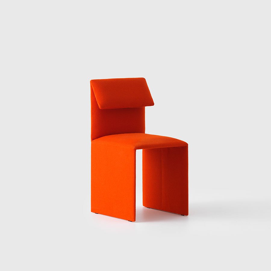 Sacha Chair