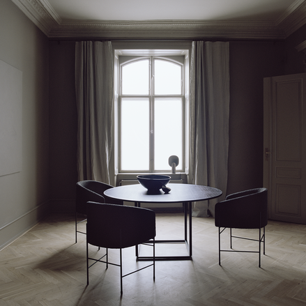Covent Chair