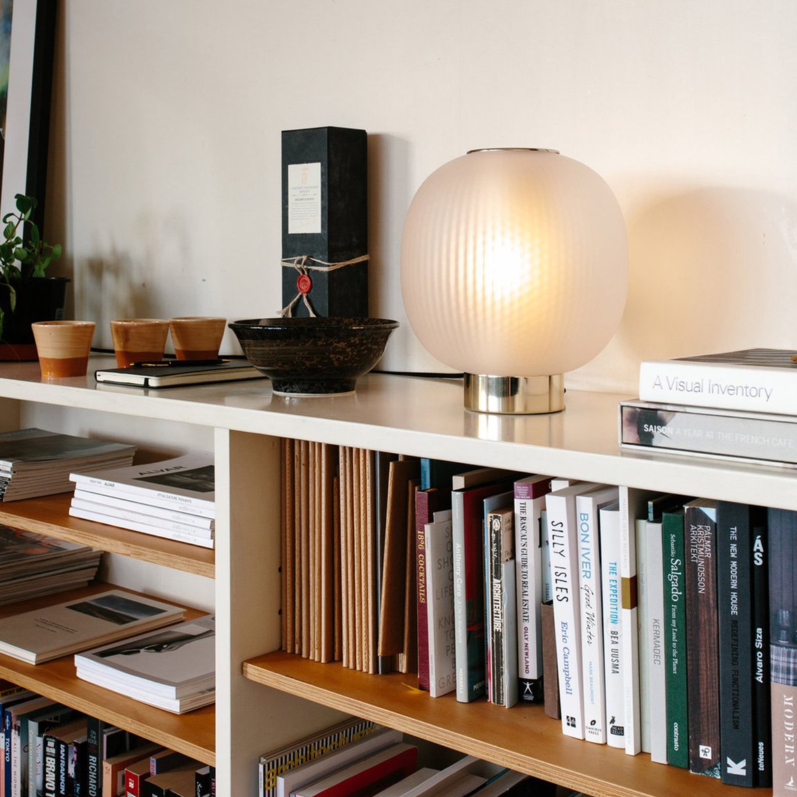 Bloom Table Lamp