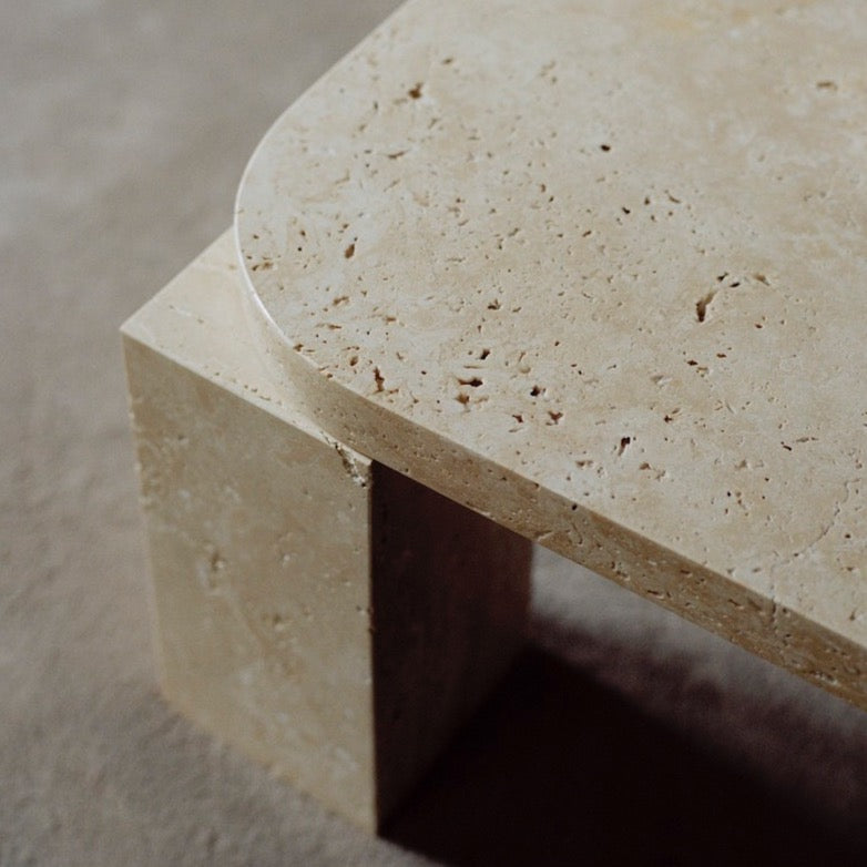 Atlas Coffee Table