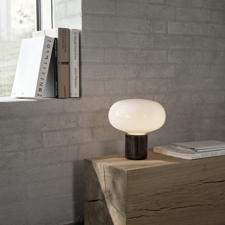 Karl Johan Table Lamps