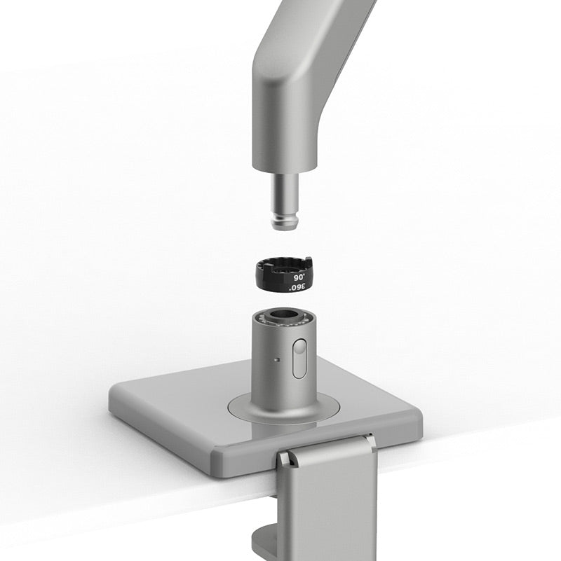 M2.1 Monitor arm