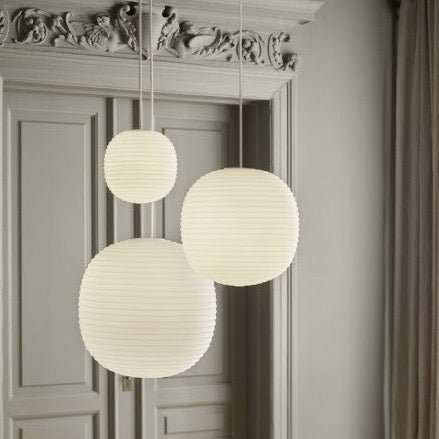 Lantern Pendants