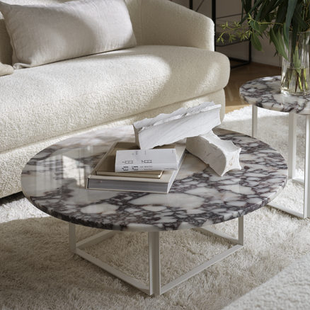 Florence Coffee Table